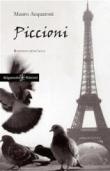 Piccioni - Mauro Acquaroni 9788897469735