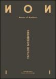 Names of numbers. Ediz. illustrata: 1 - McKimens Taylor 9788897503309