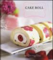 Cake roll. Dolci rotoli per ogni occasione - Sonia Tajetti 9788897564379