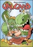 Valgard vol.2 - Michele Carminati 9788897584018