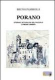 Porano ieri e oggi - Pammolli Bruno 9788897587804