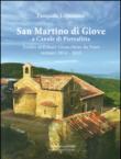 San Martino di Giove a Canale di Pietrafitta - Pasquale Lopetrone 9788897632610