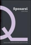 Sposarsi con stile. Qualcosa di blu, qualcosa di prestato, qualcosa di vecchio -  9788897643036