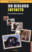 Un dialogo infinito. Note in margine a un massacro - Massimo Rizzante 9788897648543