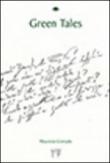 Green tales - Maurizio Corrado 9788897652007
