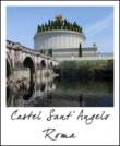 Roma. Castel Sant'Angelo. Ediz. italiana e inglese -  9788897653417