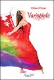 Variopinto (il diario di Sara) - Filippi Chiara 9788897659648