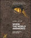 When the world answered. Florence, women artists and the 1966 flood - Jane Fortune, Linda Falcone 9788897696032