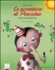 Le avventure di Pinocchio. Storia di un burattino - Collodi Carlo 9788897732297