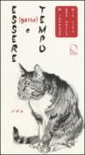 Essere (gatto) e tempo. 24 intense ore nella mia vita. Ediz. a colori - Jack Tow 9788897737797