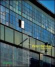 Peter Behrens maestro di maestri - S. Malcovati, A. Moro 9788897748014