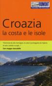 Croazia. La costa e le isole. Con mappa - Dietrich Höllhuber 9788897749318
