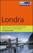 Londra. Con mappa - Annette Kossow, A. Ravasio 9788897749349