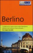 Berlino. Con mappa - Enno Wiese, G. Bonvicini 9788897749639