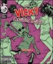Vicky. AcidoAcida. 2. - Suri 9788897813101
