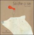 So che ci sei - Yaerl Frankel 9788897870784