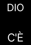 Dio c'è. Opere dalla collezione Agovino. Ediz. multilingue -  9788897889151