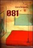 081 - Luca Delgado 9788897905868