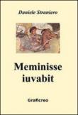 Meminisse iuvabit - Straniero Daniele 9788897955214