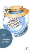 Coriandoli nel vetro - Sandra Ludovici 9788897956525