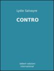 Contro - Lydie Salvayre 9788897967118