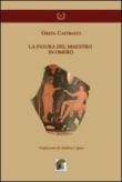 La figura del maestro in Omero - Castrucci Greta 9788897995197