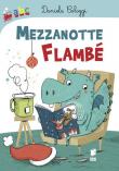 Mezzanotte Flambè - Daniela Cologgi 9788898065608