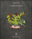 Il sandalo di Nefertari - Onano Rossano 9788898165087