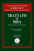 Trattato di MBA. Marketing business administration. Il successo organizzativo: 2 - Paone Mario 9788898289530