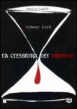 Seymour Loyd. La clessidra del Diavolo - Marius J., Lotsgolds 9788898489435