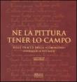 Ne la pittura tener lo campo. Sulle tracce della «Commedia» -  9788898490042