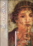 Dipthycha 2. Questo foglio di vetro impazzito, sempre, c'ispira... -  9788898643257