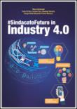 #SindacatoFuturo in industry 4.0 -  9788898652556