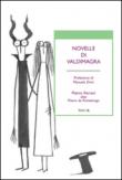Novelle di Valdimagra - Pietro Da Pontelungo 9788898823611
