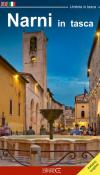 Narni in tasca-Pocket guide to Narni. Ediz. bilingue - Roberto Nini 9788898879465