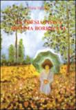 La poesia visiva di Imma Borraccia. Ediz. illustrata - Di Tursi, Maria 9788898885091