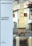 La fonte Aretusa - Barbari Roberto 9788898885145