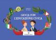 Gioca con l'educazione civica - Claudia Centi 9788898897810