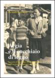 Argia e il cucchiaio di legno - Michele Grassi 9788899133016