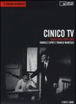 Cinico Tv. Con 3 DVD - Maresco Franco, Ciprì Daniele 9788899196004