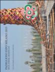 Padiglione Expo Milano 2015. Spazi, forme, significati. Ediz. illustrata - Maria Ferrari Farnia, Fabio Preda, Carlo A. Biraghi 9788899317324