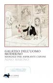 Galateo dell'uomo moderno - Nino Marino 9788899389918
