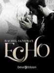 Echo - Sandman Rachel 9788899960520
