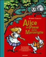 Alice nel paese delle meraviglie. Libro pop-up - Sabuda Robert -  9788804551058 :: Libreria Fernandez