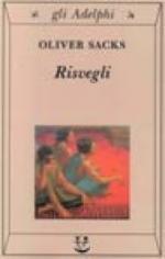 Risvegli - A. Salmaggi, Isabella Blum, Andrea Salmaggi, Oliver Sacks -  9788845911477 :: Libreria Fernandez