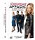 Covert Affairs - Serie Completa - Stagione 01-05 (19 Dvd)