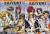 Saiyuki - Serie Completa (Eps 01-50) (8 Dvd)