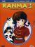 Ranma 1/2 Tv Series - Serie Completa #01 (Eps 01-25) (4 Dvd)