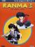 Ranma 1/2 Tv Series - Serie Completa #02 (Eps 26-50) (4 Dvd)