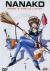 Nanako - Serie Completa (2 Dvd)